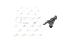 Фланець системи охолодження VW T5 1.9-2.5 TDI 03-09 TRUCKTEC AUTOMOTIVE 07.19.323