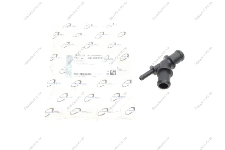 Фланець системи охолодження VW T5 1.9-2.5 TDI 03-09 AUTOMOTIVE TRUCKTEC 07.19.323