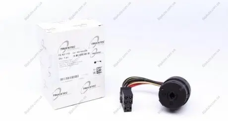 Контактна група MB Sprinter/Vito/VW LT CDI/TDI 96- AUTOMOTIVE TRUCKTEC 02.42.119