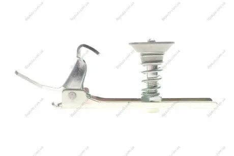 Замок капоту (верхній) MB Sprinter (901-904) 96-06 AUTOMOTIVE TRUCKTEC 02.55.017