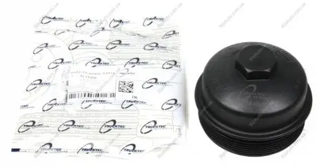 Кришка фільтра паливного MB Vario 4.3TD OM904 AUTOMOTIVE TRUCKTEC 01.14.056