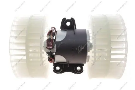 Моторчик пічки MB Vito (W639) (+AC) AUTOMOTIVE TRUCKTEC 02.59.145