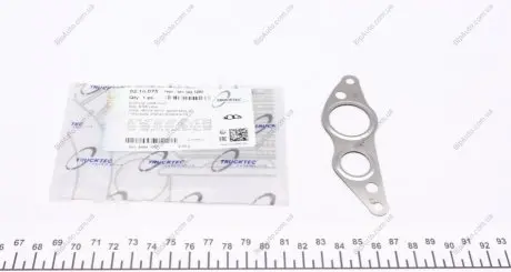 Прокладка клапана EGR MB OM651 AUTOMOTIVE TRUCKTEC 02.16.075