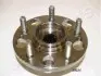 HYUNDAI підшипник задньої маточини 4WD Tucson 04- JAPANPARTS KK-20321 (фото 2)