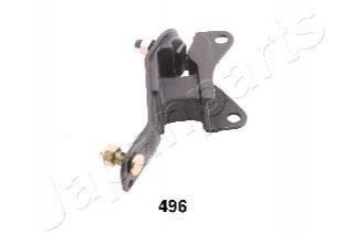 Опора КПП передня ліва HONDA ACCORD 03-08 JAPANPARTS RU-496