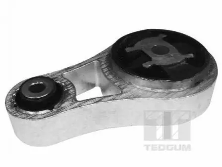 Фото опора двигуна TEDGUM 00505675 Опора двигуна TEDGUM 00505675