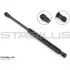 STABILUS STABILUS Амортизатор багажника, F=180N, L=43.65см, H=18.25см 910360