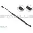 STABILUS STABILUS Амортизатор багажника, F=550N, L=52.85см, H=18.3см 967723