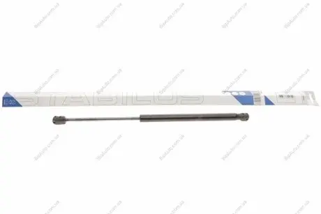 Амортизатор кришки багажника Mitsubishi Colt 04-12 STABILUS 017609