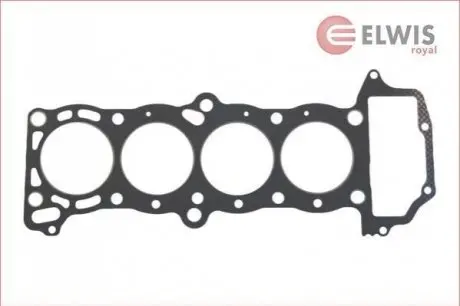 Прокладка головки блока циліндрів Elwis Royal 0022443