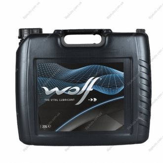 OFFICIALTECH ATF LIFE PROTECT 8 20L Wolf 8326677 (фото 1)