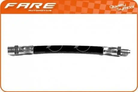 FARE Гальмiвний шланг Fare sa 11574