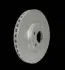 Гальмівні диски передні Audi A4/A5/Q5 2007- (320x30mm) Hella pagid 8DD 355 128-721 (фото 3)