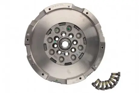Маховик Valeo 836253
