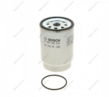 Фільтр палива BOSCH F026402242