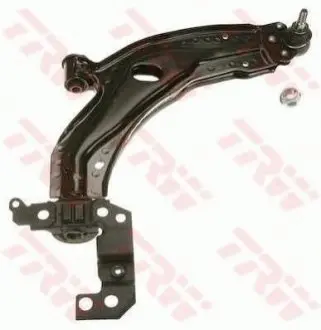 AUTOMOTIVE Важіль перед. нижній правий Fiat Doblo 1.2-1.4/ 1.3-1.9D/JTD 01- TRW JTC1149
