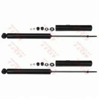 Амортизатор (повний комплект) задн Лів/Прав TOYOTA RAV 4 I, RAV 4 II 1.8-2.4 01.94-11.05 TRW JGE217T