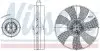 Віскомуфта NISSENS 86220