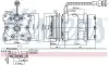 NS NISSENS 89078 (фото 6)