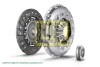 К-кт зчеплення Isuzu D-MAX 2.5TD 2.5D 06.12- LuK 628 3349 00 (фото 1)