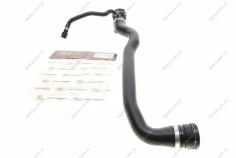 Патрубок системи охолодження BMW 5 (F10/F11/F07) 2.0D 10-17 Gates 05-2680