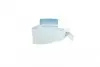 Ремінь генератора Ford Focus 1.4/1.6i 03-/Volvo C30/S40/V50 1.6 05-12 (6PK1059 ELAST+5PK868 ELAST) CONTINENTAL Contitech 6PK1059 ELAST T2 (фото 10)