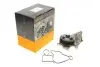 Помпа води BMW 3 (E90/E92/E93/F30/F34/F80)/5 (F10/F07/F11) 2.0D 04-16 (N47) CONTINENTAL WPS3126