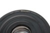 Шків колінвалу Renault Megane 2.0 dCi 09-/MB Vito (W447) 1.7 CDI (OM622) 19- CONTINENTAL Contitech VD1173 (фото 2)
