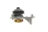 Помпа води Citroen Berlingo/Peugeot Partner 1.2 PureTech 16- CONTINENTAL Contitech WPS3078 (фото 3)