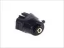 TOPRAN 108 511 Контакт.група замка запалюв. VW Polo/Golf/Jetta/T4