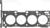 Прокладка ГБЦ Mazda 3/6 CX-7 2.2D 08-14 (0.95mm) REINZ VICTOR REINZ 61-10025-00 (фото 1)