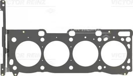 Прокладка ГБЦ Mazda 3/6 CX-7 2.2D 08-14 (0.95mm) REINZ VICTOR REINZ 61-10025-00