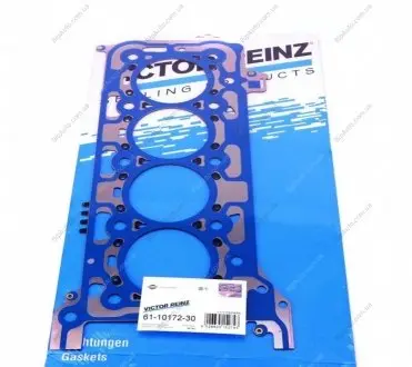 Прокладка ГБЦ Ford Transit 2.0 TDCi 15-, Ø85,00mm, 1.20mm, 4 метки REINZ VICTOR REINZ 61-10172-30