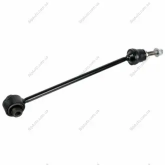 Тяга стабілізатора перед. ліва Mercedes ML166 11- FEBI BILSTEIN 108902