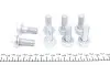Підшипник маточини (задньої) Nissan Qashqai/X-trail 1.5-2.0 dCI 07- 713 6139 20 FAG 713613920 (фото 2)
