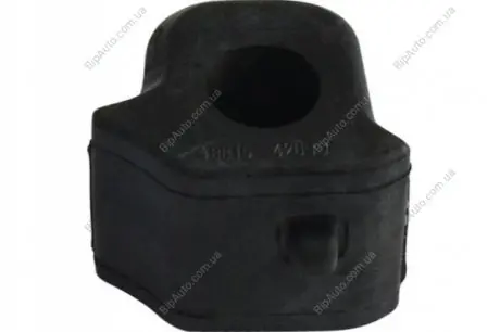 Втулка стабілізатора пер. Rav 4 III/IV 05- Л. (23.1mm) PARTS KAVO SBS-9026