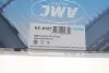 Фільтр салону Tucson/Sportage/Sorento 2.0-3.5 02- PARTS KAVO KC-6107 (фото 5)