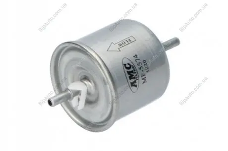 Фільтр паливний Mazda 5/CX-7 1.8-2.3 05- PARTS KAVO MF-5574 (фото 1)