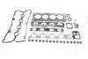 Комплект прокладок (верхній) Opel Astra/Vectra 1.6i 00- CORTECO 418321P