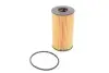 HENGST FILTER E867HD370 Фільтр масляний Land Rover Discovery 2.0 15-/Range Rover Evoque 2.0 15-