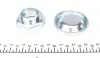 Підшипник маточини (задньої) Peugeot 407 04-/508 11-/607 04- CX CX690 (фото 4)