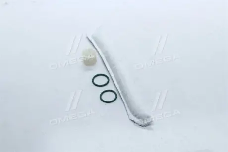 Осушувач кондиціонера LEXUS; SUZUKI; TOYOTA (AVA) AVA COOLING TOD349