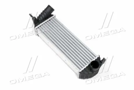 Фото 1 - інтеркулер RENAULT KANGOO (Ava) AVA COOLING RTA4471 Інтеркулер RENAULT KANGOO (Ava) AVA COOLING RTA4471 (фото 1)