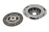 Зчеплення TOYOTA  AURIS, YARIS, COROLLA, SUBARU TREZIA, 08- (вир-во AISIN) KT-319RB