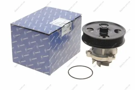 Помпа води Fiat Doblo 1.3D/JTD/Opel Combo/Astra H/J/Corsa C/D 1.3CDTI 05-/Chevrolet Aveo 1.3D 11- PIERBURG 7.07152.55.0