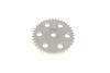 Комплект ланцюга ГРМ Ford Focus/Mondeo/Mazda 3/6 1.8-2.0 03-12/Volvo 1.8 04-12 (z=134/54) (симплекс) HEPU 21-0457 (фото 11)