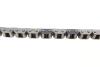 Комплект ланцюга ГРМ Ford Focus/Mondeo/Mazda 3/6 1.8-2.0 03-12/Volvo 1.8 04-12 (z=134/54) (симплекс) HEPU 21-0457 (фото 2)