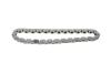 Комплект ланцюга ГРМ Ford Focus/Mondeo/Mazda 3/6 1.8-2.0 03-12/Volvo 1.8 04-12 (z=134/54) (симплекс) HEPU 21-0457 (фото 5)