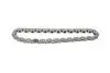 Комплект ланцюга ГРМ Ford Focus/Mondeo/Mazda 3/6 1.8-2.0 03-12/Volvo 1.8 04-12 (z=134/54) (симплекс) HEPU 21-0457 (фото 5)