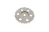 Комплект ланцюга ГРМ Ford Focus/Mondeo/Mazda 3/6 1.8-2.0 03-12/Volvo 1.8 04-12 (z=134/54) (симплекс) HEPU 21-0457 (фото 6)